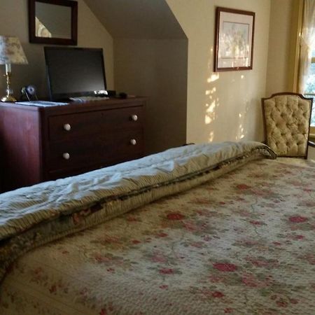1732 Folke Stone Bed And Breakfast West Chester Εξωτερικό φωτογραφία