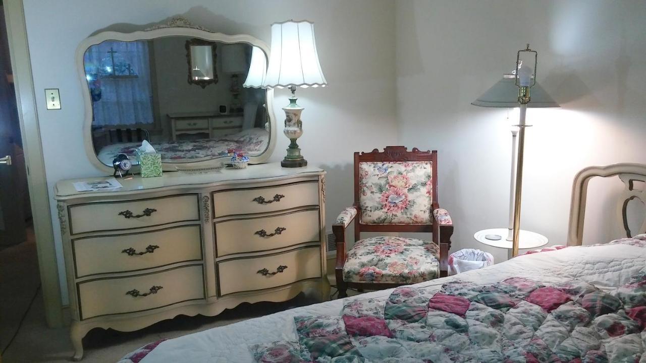 1732 Folke Stone Bed And Breakfast West Chester Εξωτερικό φωτογραφία