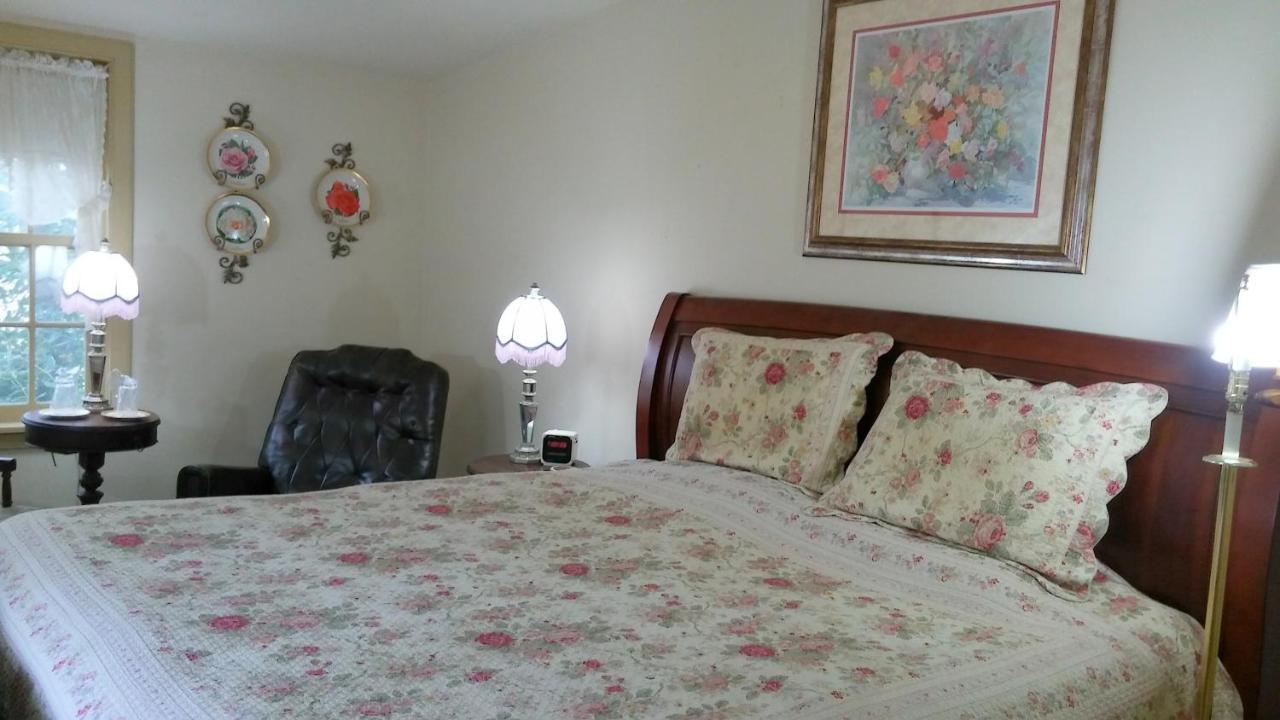 1732 Folke Stone Bed And Breakfast West Chester Εξωτερικό φωτογραφία