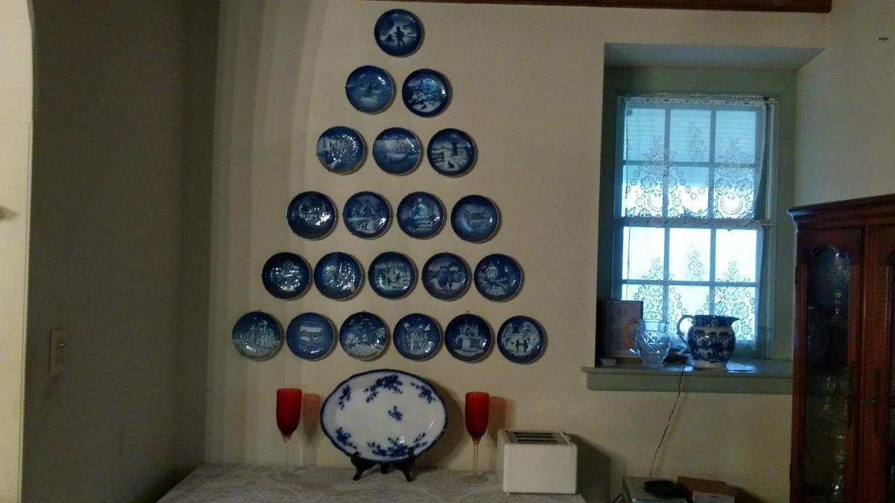 1732 Folke Stone Bed And Breakfast West Chester Εξωτερικό φωτογραφία
